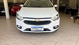 Gm Onix Ltz 1.4 