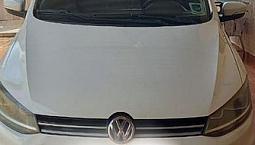 Vendo Spacefox Confortline 1.6 Ano 2015/2015.