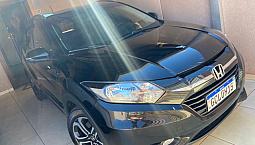 Hrv 1.8 Black Ex