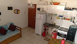 Flat Para Venda No Shopping Amarração