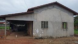 Casa Em Sandolândia 