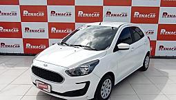 Ford Ka Se Plus 2019 1.0 Manual 