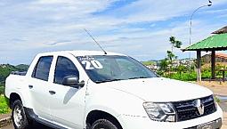 Oroch 1.6 Express 2020