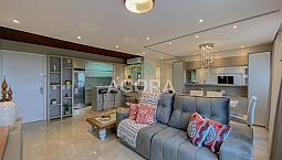 Apartamento Para Venda Com 76 Metros Quadrados Com 2 Quartos Em Marechal Rondon - Canoas -
