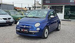 500 Lounge 1.4 16V 100Cv  Mec.