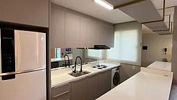 Apartamento Diferenciado Impecável 