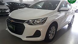 Chevrolet Onix 2023 1.0 Flex Manual