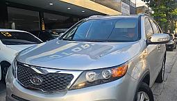 Kia Motors Sorento 2.4 16V 4X2 Aut. 2011