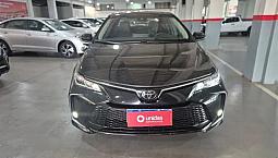Toyota Corolla Xei 2.0. 2024 - Abaixo Da Fipe - Com Garantia