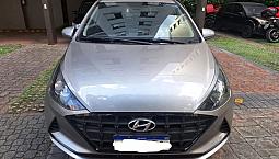 Hyundai Hb20 Vision 1.0 Flex 12V Mec 2021