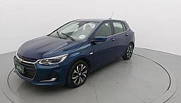 Chevrolet Onix Hatch Premier 1.0 12V Tb Flex Aut. 4P 2025