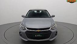 Chevrolet Onix Hatch Ltz 1.0 12V Tb Flex Aut. 5P 2024