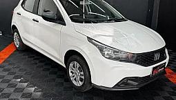 Fiat Argo 1.0 6V Flex. 2023