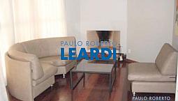 Apartamento - Morumbi - Sp