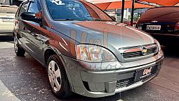 Chevrolet Corsa Hat. Maxx 1.4 8V Econoflex 5P 2012