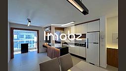 Apartamento À Venda - Brooklin, 2 Quartos, 69 M2