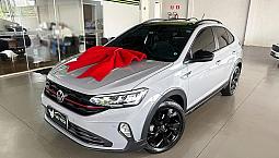 Volkswagen Nivus Highline 1.0 200 Tsi Flex Aut 2022