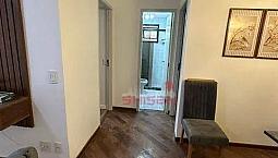 Ótimo Apartamento De 2 Dormitórios Em Localização Privilegiada, Próximo A Av Paulista, Met