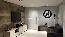 Amplo Apartamento À Venda Em Regiao Privilegiada!!!