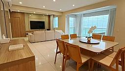 Vendo Península Way Com 138 M² - Aceito Permuta De Imóvel De Menor Valor Com 4 Qtos