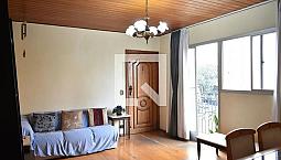 Apartamento À Venda - Vila Clementino, 3 Quartos, 98 M2