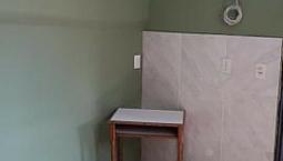 Quarto Para Moça De Preferência Estudante