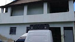 Casa No Livramento