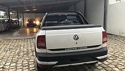 Saveiro Cross Top 2019