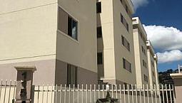 Aluga-Se Apartamento No Teixeiras