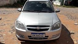 V/T Celta 2014 Lt Completo