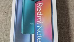 Redmi Note 9S 64Gb