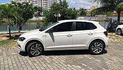 Polo 1.0 200 Tsi Highline 2019