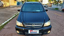 Zafira Elegance 2009 Top