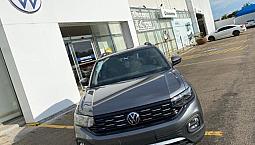 T-Cross Comfortline 200 Tsi Flex Aut 22/22