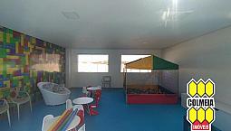Apartamento 02 Quartos - Novo