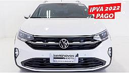 Volkswagen Nivus 1.0 200 Tsi Total Flex Highline Automático