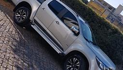 S10 Ltz Ano 20 
