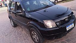 Ecosport 2007