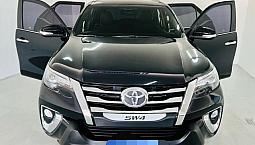 Hilux Sw4 Srx 2.8 Completona 