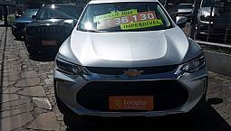 Tracker 2021/2022 1.2 Turbo Flex Premier Automático