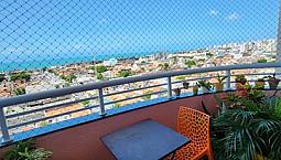 Apartamento Para Venda Possui 55 Metros Quadrados Com 1 Quarto Em Centro - Fortaleza - Cea