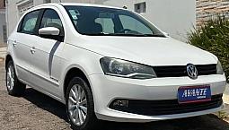 Gol G6 Comfortline 2015 Único Dono