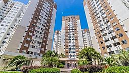 Apartamento 03 Quartos - Cond. Terra Nova