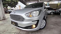 Ka + /Sed 1.5 Flex Manual -2019/2019