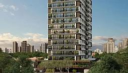 Apartamento Com 4 Quartos À Venda, 222M² - Setor Bueno