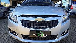 Chevrolet Cruze Hb Sport Lt 1.8 16V Flexp. 5P Mec 2013
