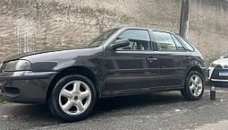 Gol G3 2001 Com Ar Condicionado E Direção