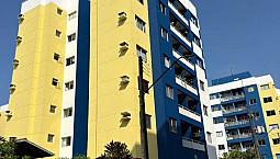 Apartamento Para Alugar Em Manaus 2 Quartos Região Ponta Negra
