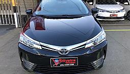 Toyota Corolla Xei 2019/2019