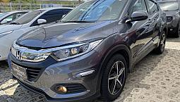 Honda Hr-v Ex 1.8 Flexone 16v 5p Aut. 2021
